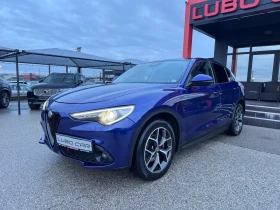 Alfa Romeo Stelvio 2.2D-Q4-SPRINT-KEYLESS-DISTRONIC-BLIND SPOT-CAMERA, снимка 2