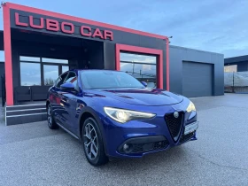 Alfa Romeo Stelvio 2.2D-Q4-SPRINT-KEYLESS-DISTRONIC-BLIND SPOT-CAMERA, снимка 1