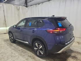 Nissan Rogue * PLATINUM * CARFAX * ЦЕНА ДО БГ, снимка 6