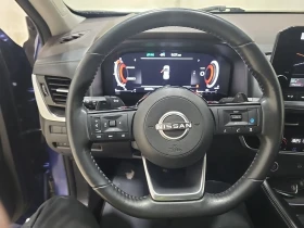 Nissan Rogue * PLATINUM * CARFAX * ЦЕНА ДО БГ, снимка 8