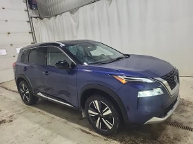 Nissan Rogue * PLATINUM * CARFAX * ЦЕНА ДО БГ, снимка 3