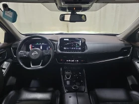 Nissan Rogue * PLATINUM * CARFAX * ЦЕНА ДО БГ, снимка 9