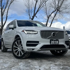 Volvo Xc90 * T6* INSCRIPTION* 