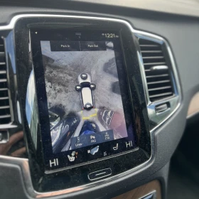 Volvo Xc90 * T6* INSCRIPTION*  - 20860 € / 40798.61 лв. - 24719111 6