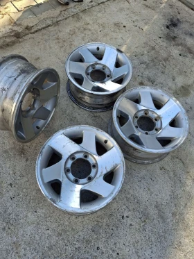 Mitsubishi Pajero sport - 500 € / 977.91 лв. - 27570740 6