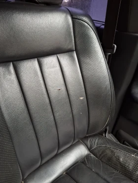 Mitsubishi Pajero sport - 500 € / 977.91 лв. - 27570740 5