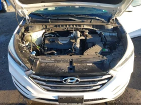 Hyundai Tucson Value - 10500 € / 20536.22 лв. - 95451309 10