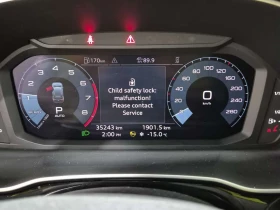 Audi Q3 KOMFORT | PANO | ПОДГРЕВИ | 2 КЛЮЧА - 22200 € / 43419.43 лв. - 83194084 10