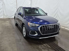 Audi Q3 KOMFORT | PANO | ПОДГРЕВИ | 2 КЛЮЧА - 22200 € / 43419.43 лв. - 83194084 2