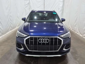 Audi Q3 KOMFORT | PANO | ПОДГРЕВИ | 2 КЛЮЧА - 22200 € / 43419.43 лв. - 83194084 7