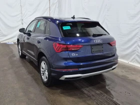 Audi Q3 KOMFORT | PANO | ПОДГРЕВИ | 2 КЛЮЧА - 22200 € / 43419.43 лв. - 83194084 4