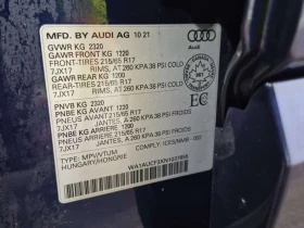 Audi Q3 KOMFORT | PANO | ПОДГРЕВИ | 2 КЛЮЧА - 22200 € / 43419.43 лв. - 83194084 15