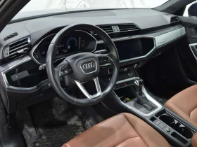 Audi Q3 KOMFORT | PANO | ПОДГРЕВИ | 2 КЛЮЧА - 22200 € / 43419.43 лв. - 83194084 9