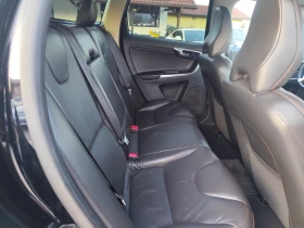 Volvo XC60 2.4 дизел 4х4 - 7200 € / 14081.98 лв. - 30568491 14