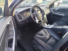 Volvo XC60 2.4 дизел 4х4 - 7200 € / 14081.98 лв. - 30568491 11