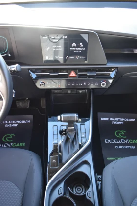 Kia Niro 1.6HYBRID* 32KW/h - 22900 € / 44788.51 лв. - 67843528 14