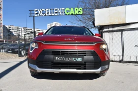 Kia Niro 1.6HYBRID* 32KW/h - 22900 € / 44788.51 лв. - 67843528 7