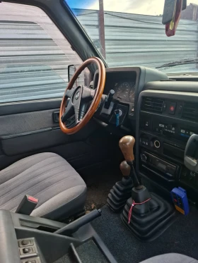 Nissan Patrol Y 60 - 15000 € / 29337.45 лв. - 13639000 6