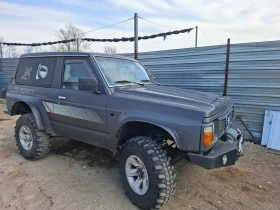 Nissan Patrol Y 60 - 15000 € / 29337.45 лв. - 13639000 3
