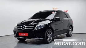 Mercedes-Benz GLE 350 4MATIC