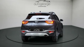 Kia Stonic 1.6 Prestige autogeorge.com | Auto.bg — изображение 4