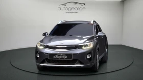 Kia Stonic 1.6 Prestige autogeorge.com | Auto.bg — изображение 3