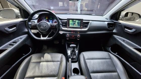 Kia Stonic 1.6 Prestige autogeorge.com | Auto.bg — изображение 6