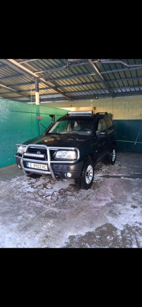 Suzuki Grand vitara 1.6 TOP TOPP - 5555 € / 10864.64 лв. - 30932451 4