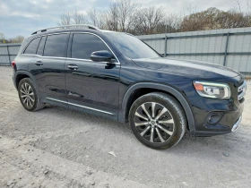 Mercedes-Benz GLB 2.0l 250 4Matic | Auto.bg — изображение 4