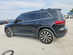 Mercedes-Benz GLB 2.0l 250 4Matic | Auto.bg — изображение 2