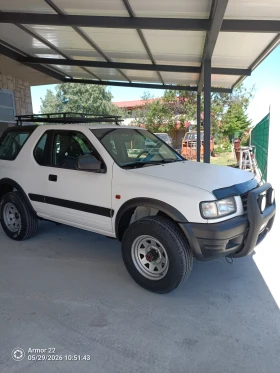 Opel Frontera 2, 2DTI | Mobile.bg � ����� ������ 3