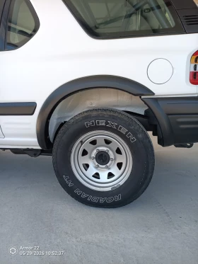 Opel Frontera 2, 2DTI | Mobile.bg � ����� ������ 6