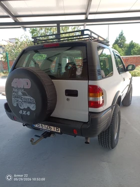 Opel Frontera 2, 2DTI | Mobile.bg � ����� ������ 7