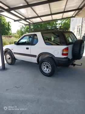 Opel Frontera 2, 2DTI | Mobile.bg � ����� ������ 2