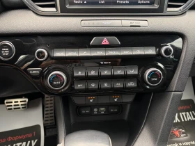 Kia Sportage 2.0CRDI GT Line 4x4 | Mobile.bg � ����� ������ 13