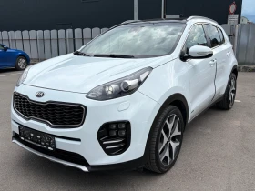 ������ Kia Sportage
