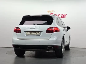 Porsche Cayenne 3.0D PLATINUM | Mobile.bg � ����� ������ 4