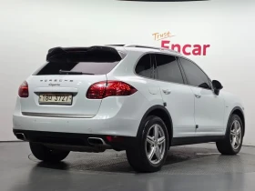 Porsche Cayenne 3.0D PLATINUM | Mobile.bg � ����� ������ 2