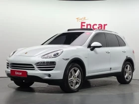 ������ Porsche Cayenne
