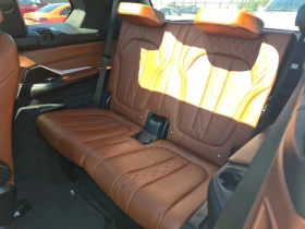 BMW X7 � �����/XDRIVE40I/CARFAX/����������� | Mobile.bg � ����� ������ 14
