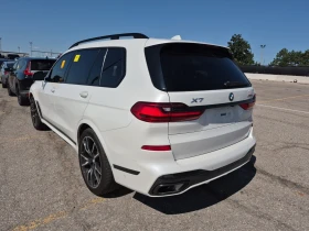 BMW X7 � �����/XDRIVE40I/CARFAX/����������� | Mobile.bg � ����� ������ 4