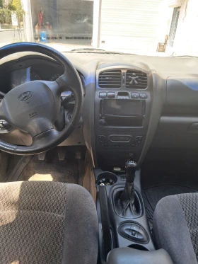 Hyundai Santa fe - 2100 € - 31526521 3