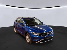 VW T-Roc 1.0 TSI Life | Auto.bg — изображение 2