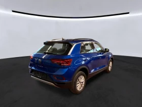 VW T-Roc 1.0 TSI Life | Auto.bg — изображение 4