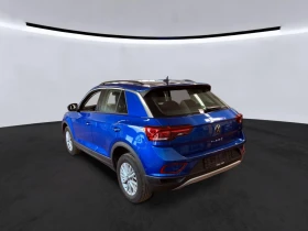 VW T-Roc 1.0 TSI Life | Auto.bg — изображение 3
