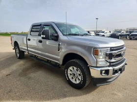 Ford F250 Crew Cab 4X4 XLT 7.3L - Clean Title | Auto.bg — изображение 3
