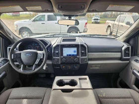 Ford F250 Crew Cab 4X4 XLT 7.3L - Clean Title | Auto.bg — изображение 11