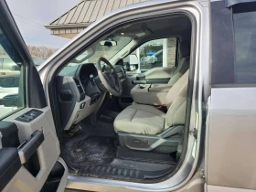 Ford F250 Crew Cab 4X4 XLT 7.3L - Clean Title | Auto.bg — изображение 12