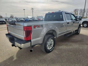 Ford F250 Crew Cab 4X4 XLT 7.3L - Clean Title | Auto.bg — изображение 4
