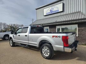 Ford F250 Crew Cab 4X4 XLT 7.3L - Clean Title | Auto.bg — изображение 2